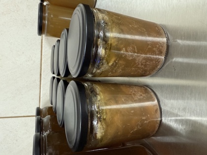 BIO hovězí maso ve vlastní šťávě